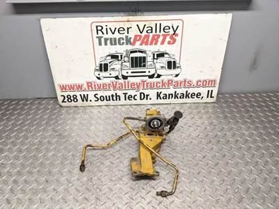 Caterpillar C7 Engine Part for a 2005 Freightliner FS65 Chassis