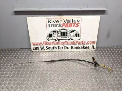 Caterpillar C7 Engine Part for a 2005 Freightliner FS65 Chassis