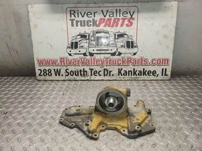 Caterpillar C7 Engine Part for a 2005 Freightliner FS65 Chassis