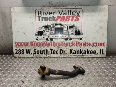 Caterpillar C7 Engine Part for a 2005 Freightliner FS65 Chassis