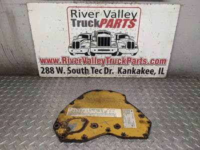 Caterpillar C7 ACERT Engine Part for a 2005 Freightliner FS65 Chassis