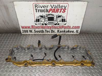 Caterpillar C7 ACERT Engine Part for a 2005 Freightliner FS65 Chassis