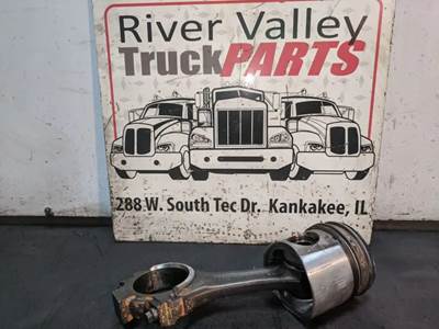 Cummins 5.9L Engine Part for a 2001 Freightliner XCF Chassis