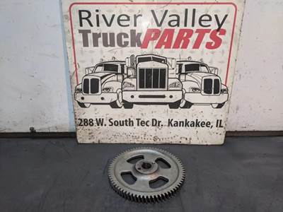 Cummins 5.9L Engine Part for a 2001 Freightliner XCF Chassis