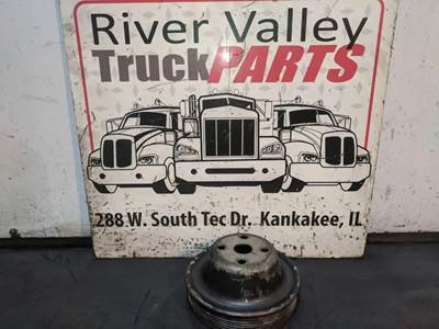 Cummins 5.9L Engine Part for a 2001 Freightliner XCF Chassis