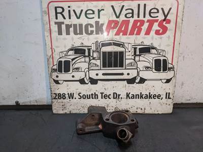 Cummins 5.9L Engine Part for a 2001 Freightliner XCF Chassis