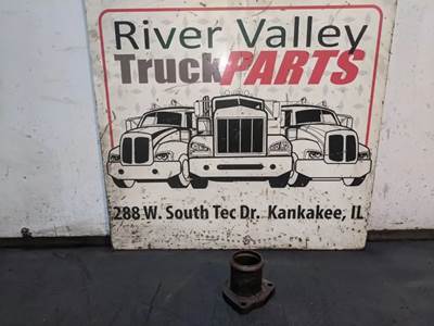Used Cummins ISB 5.9L Water Neck, Casting # 3943300, for 2001 Freightliner XCF Chassis