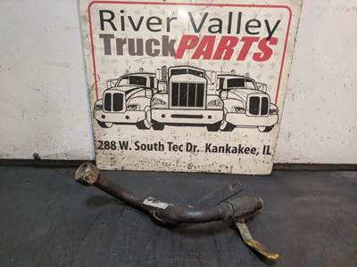 Cummins ISB 5.9L Fuel Shut Off Valve, Part # 220372-36