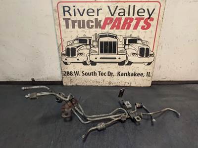 Cummins 5.9L Engine Part for a 2001 Freightliner XCF Chassis