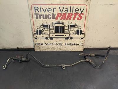 Cummins 5.9L Engine Part for a 2001 Freightliner XCF Chassis