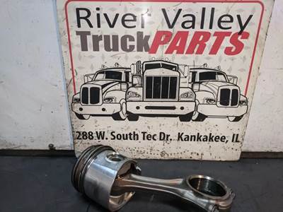 Cummins ISB Engine Part for a 2009 Blue Bird BB Conventional