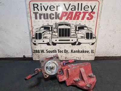 Cummins ISB Engine Part for a 2009 Blue Bird BB Conventional