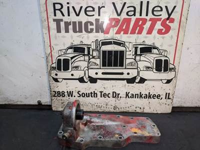 Cummins ISB Engine Part for a 2009 Blue Bird BB Conventional