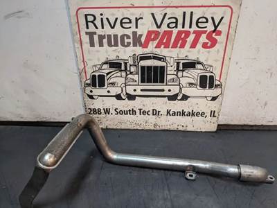 Cummins ISB Engine Part for a 2009 Blue Bird BB Conventional