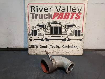 Cummins ISB Engine Part for a 2009 Blue Bird BB Conventional