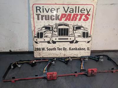 Cummins ISB Engine Part for a 2009 Blue Bird BB Conventional