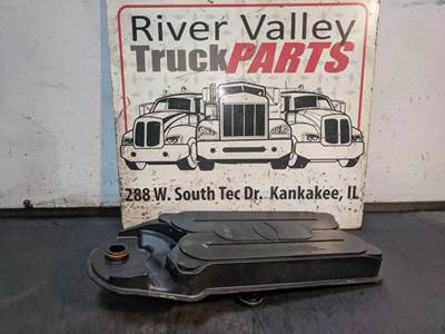 Cummins ISB Engine Part for a 2009 Blue Bird BB Conventional