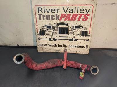 Cummins ISB Engine Part for a 2009 Blue Bird BB Conventional