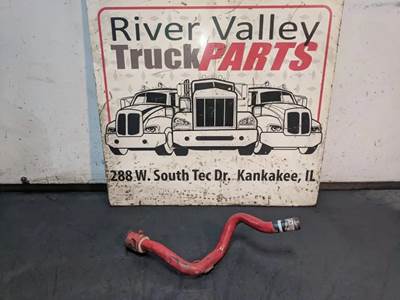 Cummins ISB Engine Part for a 2009 Blue Bird BB Conventional