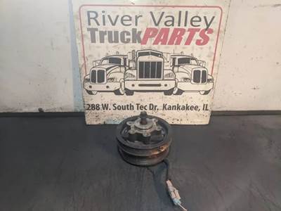 Cummins ISB Engine Part for a 2009 Blue Bird BB Conventional