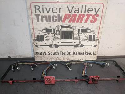 Cummins ISB Engine Part for a 2009 Blue Bird BB Conventional