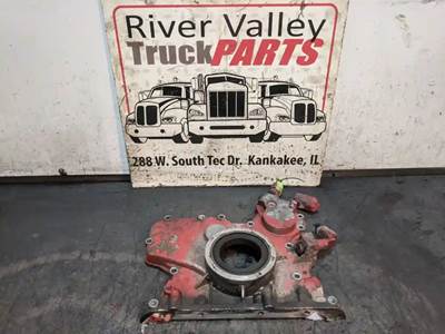 Cummins ISB Engine Part for a 2010 Blue Bird BB Conventional