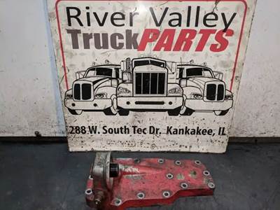 Cummins ISB Engine Part for a 2010 Blue Bird BB Conventional