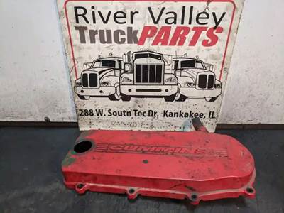 Cummins ISB Engine Part for a 2010 Blue Bird BB Conventional