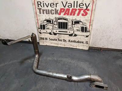 Cummins ISB Engine Part for a 2010 Blue Bird BB Conventional