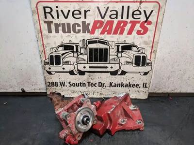 Cummins ISB Engine Part for a 2010 Blue Bird BB Conventional