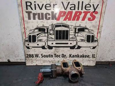 Cummins ISB Engine Part for a 2010 Blue Bird BB Conventional