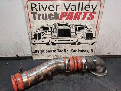 Cummins ISB Engine Part for a 2010 Blue Bird BB Conventional