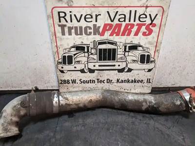 Cummins ISB Engine Part for a 2010 Blue Bird BB Conventional