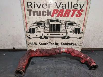 Cummins ISB Engine Part for a 2010 Blue Bird BB Conventional