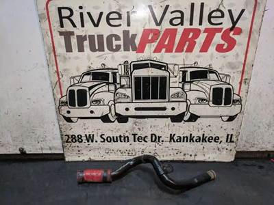 Cummins ISB Engine Part for a 2010 Blue Bird BB Conventional