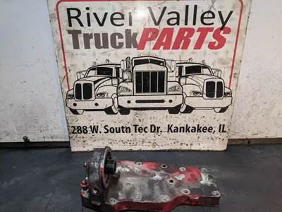 Cummins ISB Engine Part for a 2016 International DuraStar 4300