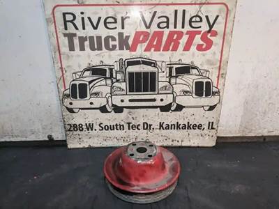 Cummins ISB Engine Part for a 2016 International DuraStar 4300