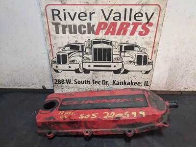 Cummins ISB Engine Part for a 2016 International DuraStar 4300