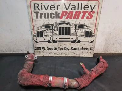 Cummins ISB Engine Part for a 2016 International DuraStar 4300