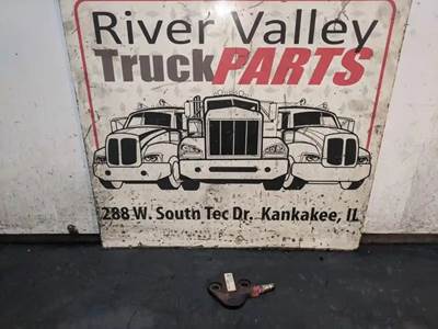 Cummins ISB Engine Part for a 2016 International DuraStar 4300