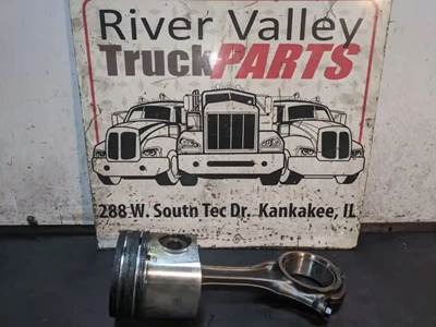 Cummins ISB Engine Part for a 2016 International DuraStar 4300