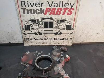 Cummins ISB Engine Part for a 2016 International DuraStar 4300