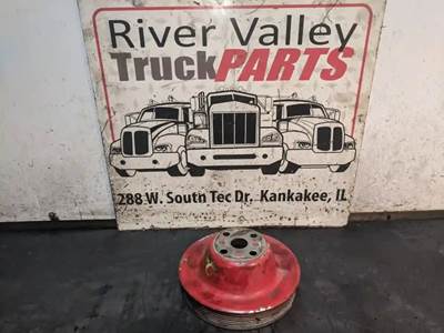 Cummins ISB Engine Part for a 2016 International DuraStar 4300