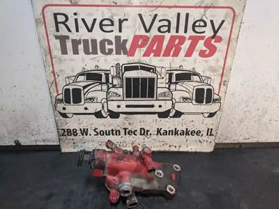 Cummins ISB Engine Part for a 2016 International DuraStar 4300