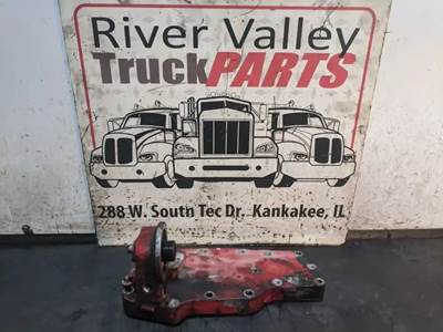 Cummins ISB Engine Part for a 2016 International DuraStar 4300