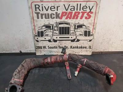 Cummins ISB Engine Part for a 2016 International DuraStar 4300