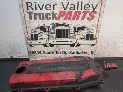 Cummins ISB Engine Part for a 2016 International DuraStar 4300