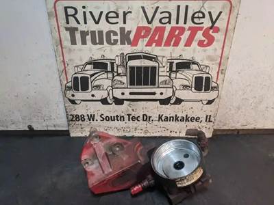 Cummins ISB Engine Part for a 2016 International DuraStar 4300