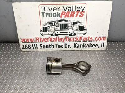 Cummins ISB Engine Part for a 2016 International DuraStar 4300