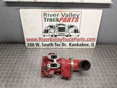 Cummins ISB Engine Part for a 2016 International DuraStar 4300